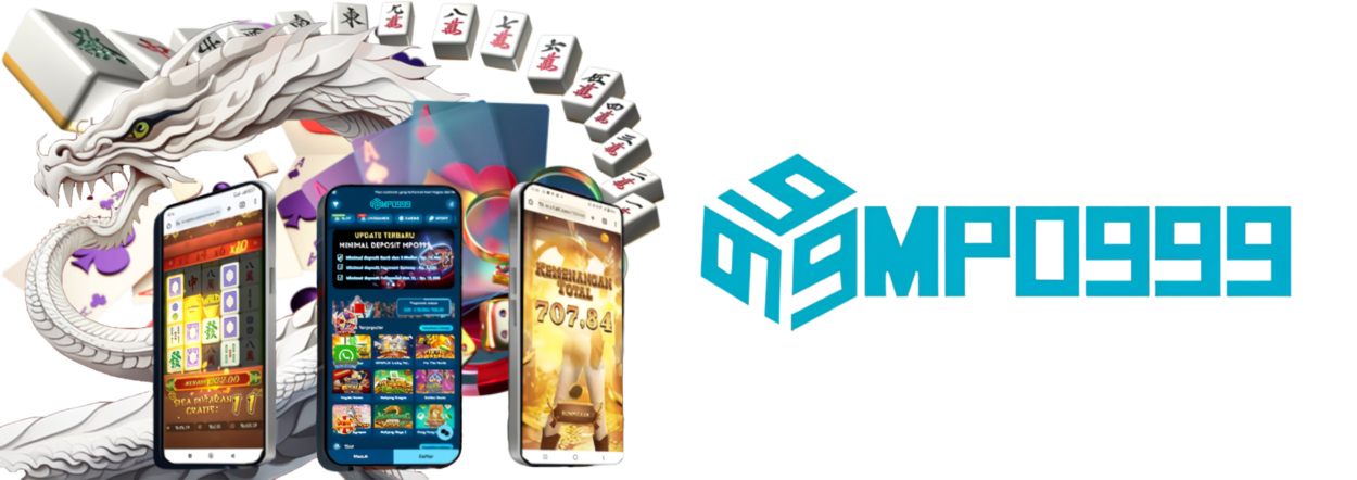 mpo999 terpercaya